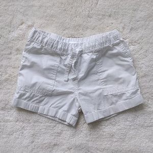 Carter's shorts size 6